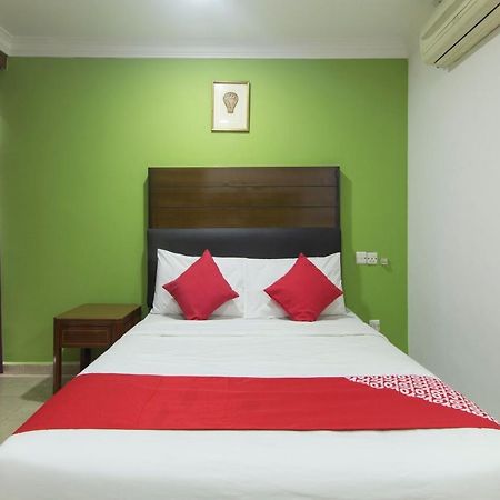 OYO 805 Hotel Run Star Kuala Lumpur Extérieur photo