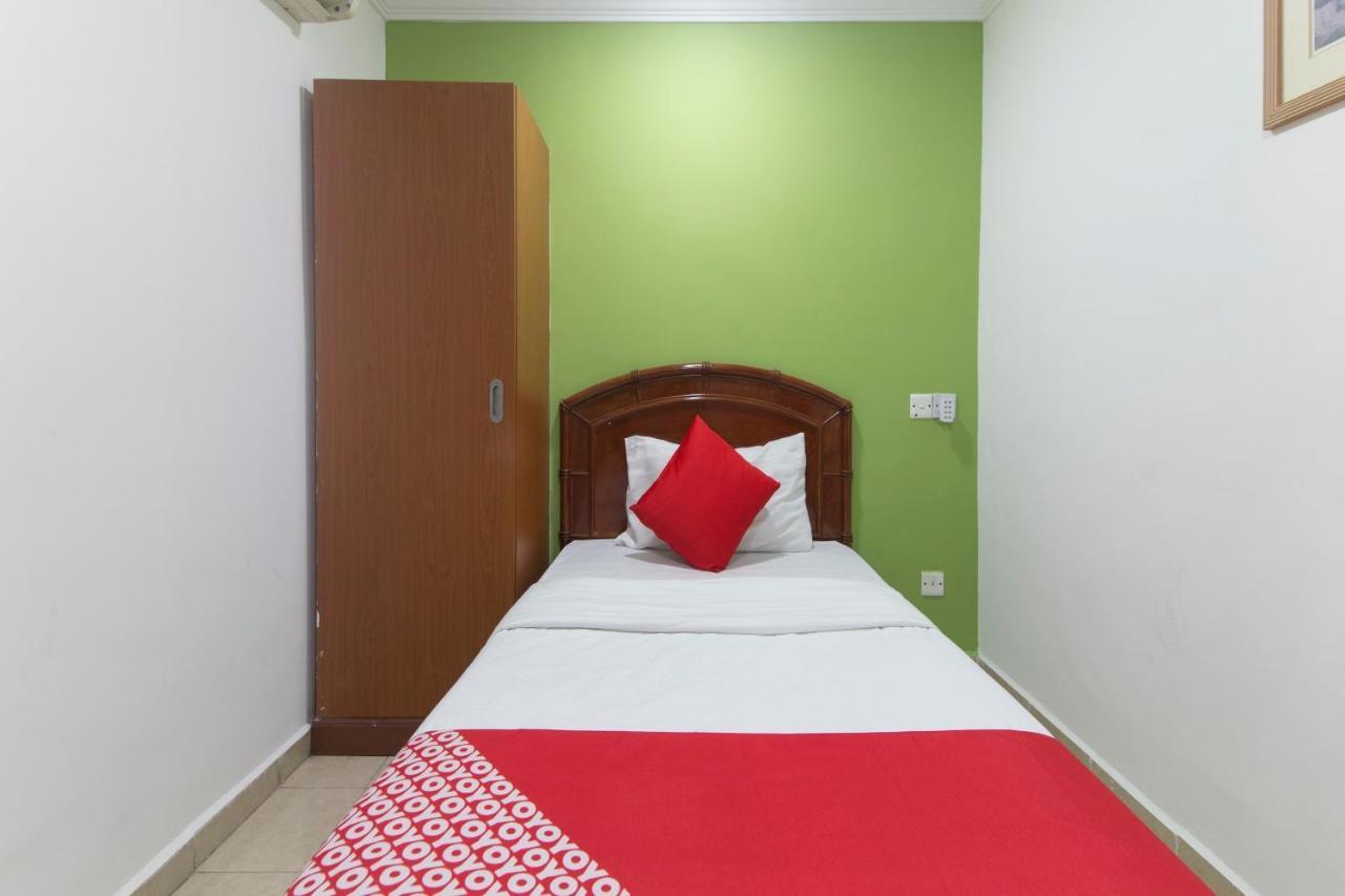 OYO 805 Hotel Run Star Kuala Lumpur Extérieur photo